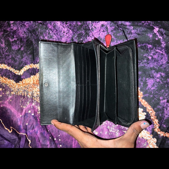 Bottega Veneta Accessories Continental in Intrecciato Leather - Picture 3 of 5